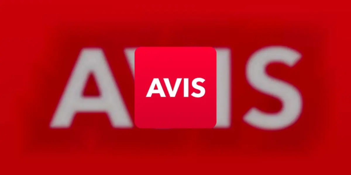 Avis biludlejning